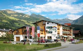 Hotel Aurach